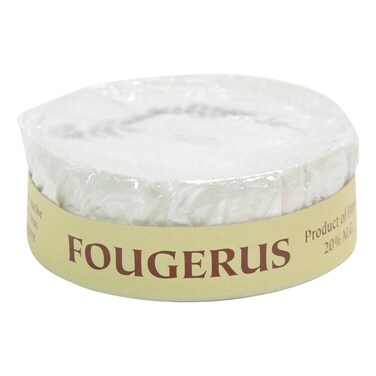 Rouzaire Fougerus Raw Cheese 250g