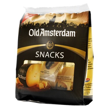 Old Amsterdam Cheese Snacks 90g