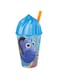 Stor Mixed Ice Cream Tumbler Finding Dory 430 Ml - Blue 84586