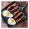 Lodge Square Shaped Griddle Pan 11inch