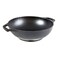 Lodge Cast Iron Mini Wok 9inch
