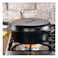 Lodge Cast Iron Combo Cooker 3.2 Quart