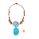 Jakks Disney Moana 2 Seastar Shell Necklace