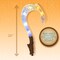 Jakks Disney Moana 2 Battery Operated Maui Magical Fish Hook