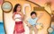 Jakks Disney Moana 2 Battery Operated Maui Magical Fish Hook