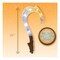 Jakks Disney Moana 2 Battery Operated Maui Magical Fish Hook