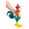 Jakks Disney Moana 2 Squeeze and Scream Hei Hei Toy 12inch