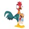 Jakks Disney Moana 2 Squeeze and Scream Hei Hei Toy 12inch