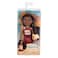 Jakks Disney Moana 2 Moana and Loto Petite Doll Gift Set Assorted 6inch 2 PCS