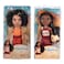 Jakks Disney Moana 2 Moana and Loto Petite Doll Gift Set Assorted 6inch 2 PCS