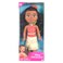 Jakks Disney Princess Moana Fashion Value Doll 15inch