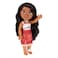 Jakks Disney Moana 2 My Friend Moana Value Doll