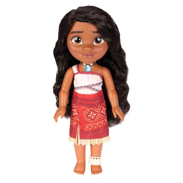 Jakks Disney Moana 2 My Friend Moana Value Doll