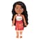 Jakks Disney Moana 2 My Friend Moana Value Doll