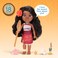 Jakks Disney Moana 2 Feature Moana Singing Doll with Accessories 14inch