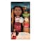 Jakks Disney Moana 2 Feature Moana Singing Doll with Accessories 14inch