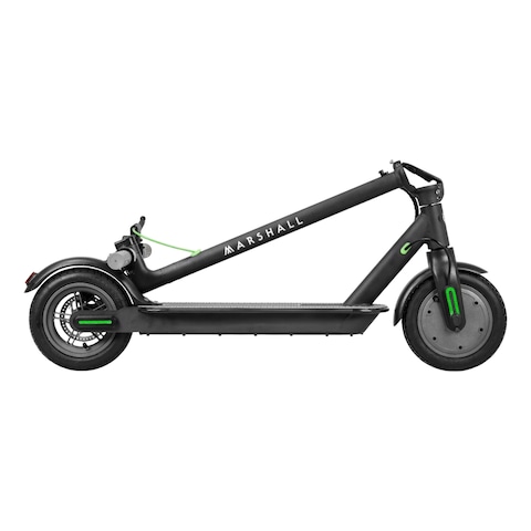 Spartan Marshall Sprint S10 Electric Scooter Black