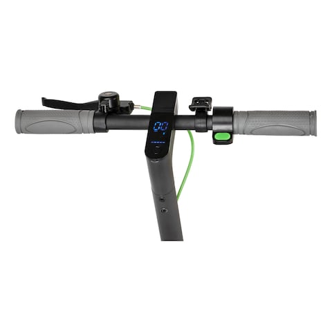Spartan Marshall Sprint S10 Electric Scooter Black