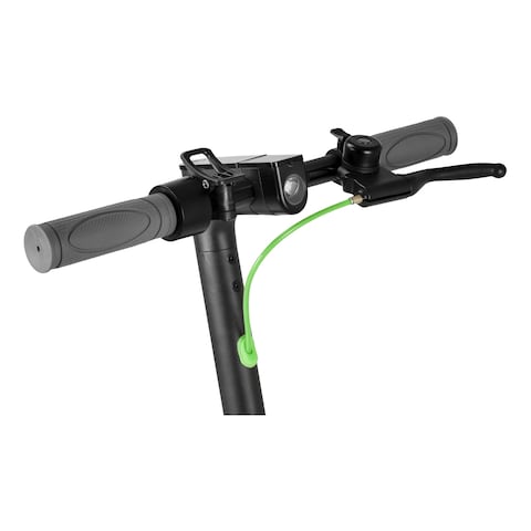 Spartan Marshall Sprint S10 Electric Scooter Black