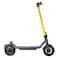 Spartan Marshall Navigator N1 Electric Scooter Yellow and Grey