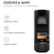 Nespresso&nbsp;Essenza Mini coffee machine by&nbsp;Nespresso, Grey - UAE Version