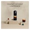 Nespresso&nbsp;Essenza Mini coffee machine by&nbsp;Nespresso, Grey - UAE Version