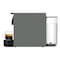 Nespresso&nbsp;Essenza Mini coffee machine by&nbsp;Nespresso, Grey - UAE Version