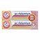 Arm &amp; Hammer Sensitive Pro Baking Soda Toothpaste with Liquid Calcium 75ml Pack of 2
