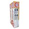 Arm &amp; Hammer Sensitive Pro Baking Soda Toothpaste with Liquid Calcium 75ml Pack of 2
