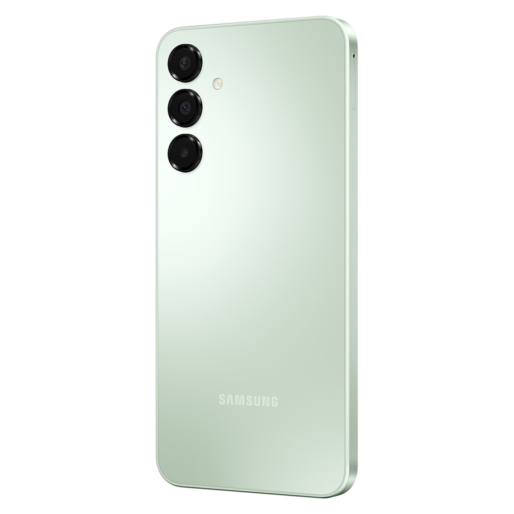 SAMSUNG - 【SIMフリー】Galaxy A16 4/128GB グリーン【新品】最新｜快適 Amazon.com: SAMSUNG Galaxy A16 4G (SM-A165M/DS), 128GB 6GB