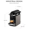 Nespresso&nbsp;Pixie C coffee machine by&nbsp;Nespresso, Titan&nbsp;- UAE Version