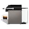 Nespresso&nbsp;Pixie C coffee machine by&nbsp;Nespresso, Titan&nbsp;- UAE Version