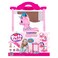 Zuru Pets Alive Robotic Series 2 My Magical Unicorn and Stable