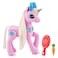 Zuru Pets Alive Robotic Series 2 My Magical Unicorn and Stable