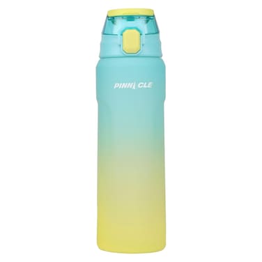 Winsor Pinnacle Wave Hydration Plastic Bottle Blue 750ml
