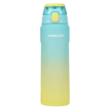 وينسور بيناكل ويف قارورة بلاستيكية للترطيب - أزرق 1000 ملل