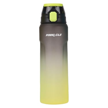 وينسور بيناكل ويف قارورة بلاستيكية ترطيب - أسود 1000 ملل