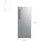 Daewoo , Single Door Classic refrigerator , Gross 250L / Net 190L , Silver , FR,250VSN , 1 Year Warranty