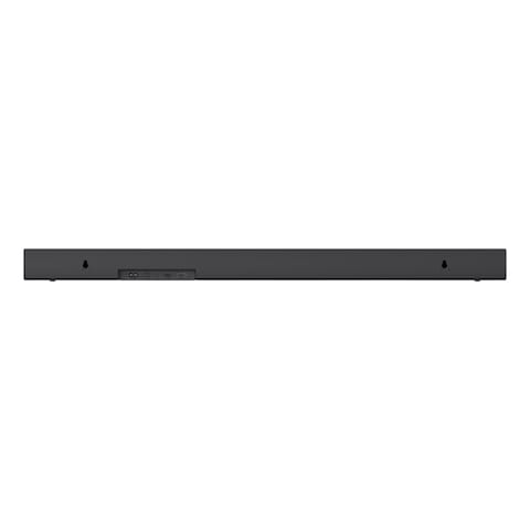 Hisense 3.1 Channel Bluetooth Soundbar With Wireless Subwoofer HS3100 Black