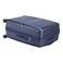 VIP Aer Plus 8 Wheel Luggage Hard Trolley Blue 67cm
