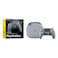 Sony 30th Anniversary Limited Edition DualSense Edge Wireless Controller for PlayStation 5 Silver