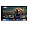 Skyworth Q6500G Series 50-Inch UHD Smart QLED Google TV 50Q6500G Black