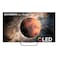 Skyworth Q6500G Series 50-Inch UHD Smart QLED Google TV 50Q6500G Black
