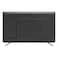 Philips 7100 Series 55-Inch UHD Smart LED Google TV 55PUT7110 Black