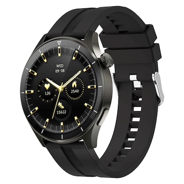 Aukey 2 Pro Smartwatch SW-2P Black