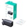Aukey Omnia II Mix UFCS 3-Port GaN Wall Charger Adapter Grey 67W
