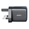 Aukey PD Wall Charger Black 30W