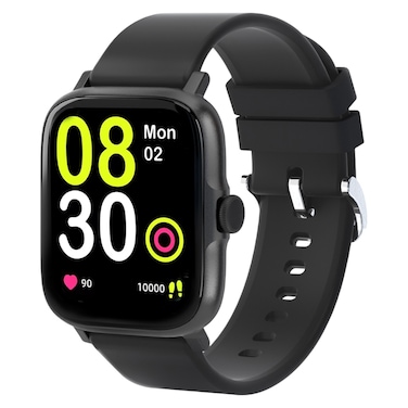 Aukey 1 Pro Smartwatch SW-1P Black