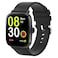 Aukey 1 Pro Smartwatch SW-1P Black