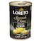 Loreto Spanish Olives Stuffed with Lemon, 300g